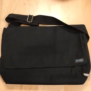 Jack Spade Messenger Bag